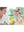 Kidsme Twist & Learn Ring Rattle 3m+