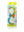 Kidsme Twist & Learn Ring Rattle 3m+