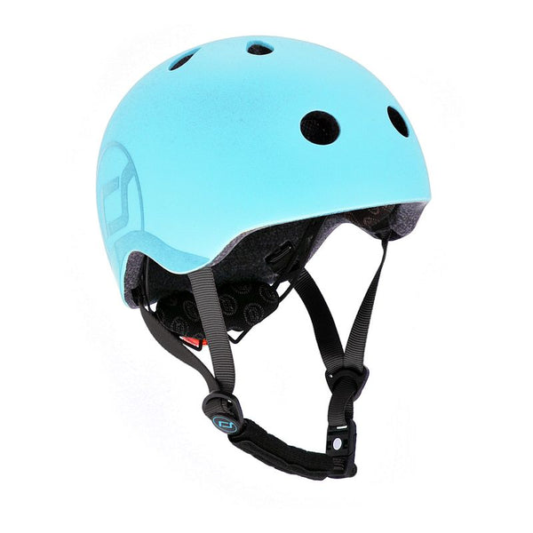 Helm S-M Blueberry