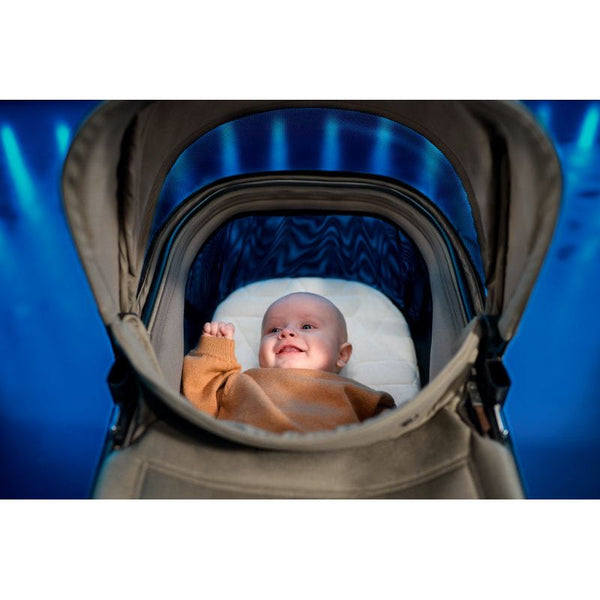 Maxi Cosi Fame Twillic Black 5in1 Set