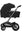 Maxi Cosi Fame Twillic Black 5in1 Set