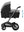 Maxi Cosi Fame Twillic Black 5in1 Set
