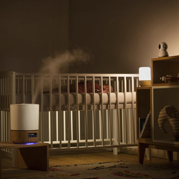 Maxi Cosi Glow Unterbettbeleuchtung