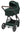 Maxi Cosi Oxford+ Twillic Green 5in1 Set