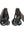 Maxi Cosi Oxford+ Twillic Truffle 5in1 Set