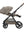 Maxi Cosi Oxford+ Twillic Truffle 5in1 Set