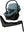 Thule Urban Glide 4 Mid Blue 5in1 Set