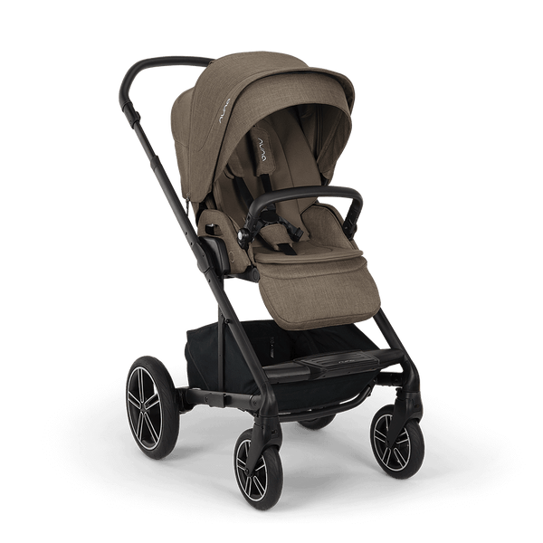 Nuna Mixx Next 2in1 Pistachio + Zubehör (2026)