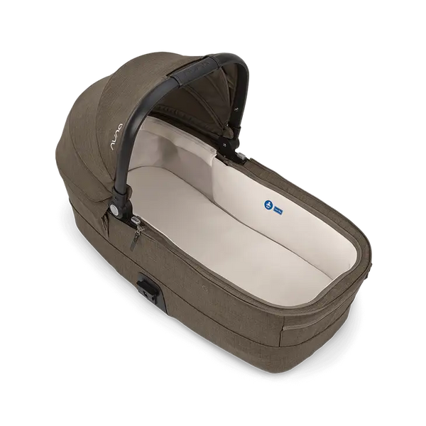 Nuna Mixx Next 2in1 Pistachio + Zubehör (2026)