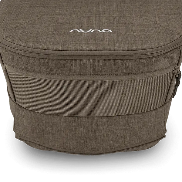 Nuna Mixx Next 2in1 Pistachio + Zubehör (2026)