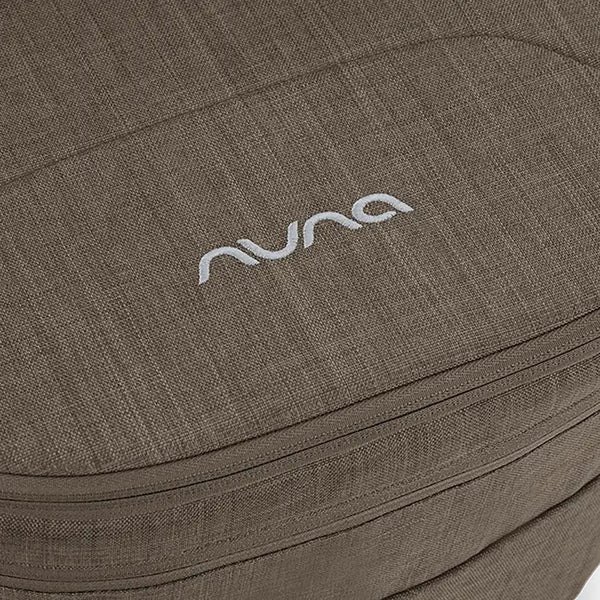 Nuna Mixx Next 2in1 Pistachio + Zubehör (2026)