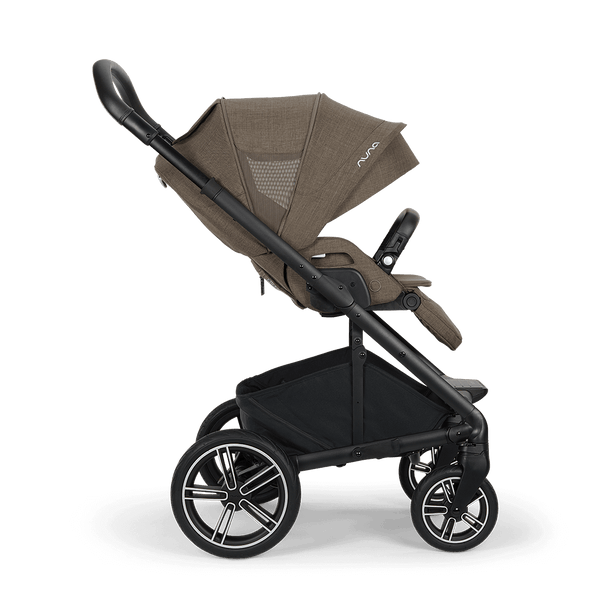 Nuna Mixx Next 2in1 Pistachio + Zubehör (2026)