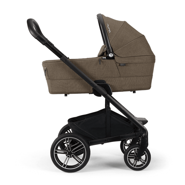 Nuna Mixx Next 2in1 Pistachio + Zubehör (2026)