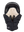Voksi Move Fußsack - Black