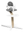 Stokke® Nomi® Stuhl Natural / White + Babyset gratis