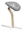 Stokke® Nomi® Stuhl Natural / White + Babyset gratis