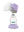Neno Presto Milchpumpe Set
