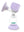 Neno Presto Milchpumpe Set