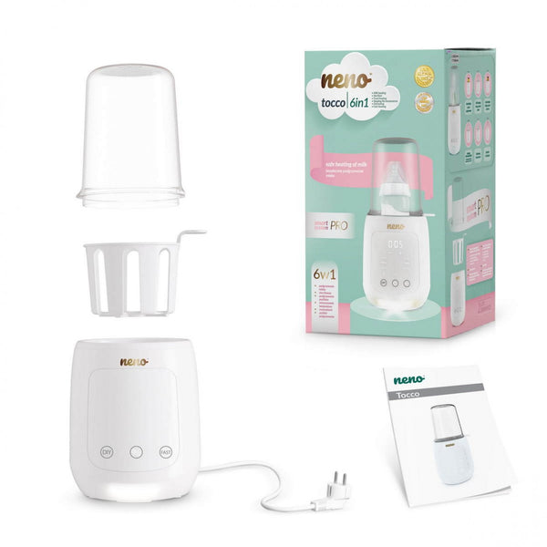 Neno TOCCO 6in1
