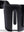 Bugaboo Giraffe Stuhl Weiss All-in-Set