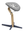 Stokke® Nomi® Stuhl Oak / Navy + Babyset gratis