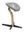 Stokke® Nomi® Stuhl Oak / Black + Babyset gratis