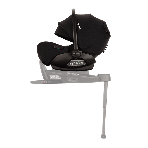 Nuna Arra™ Flex Caviar
