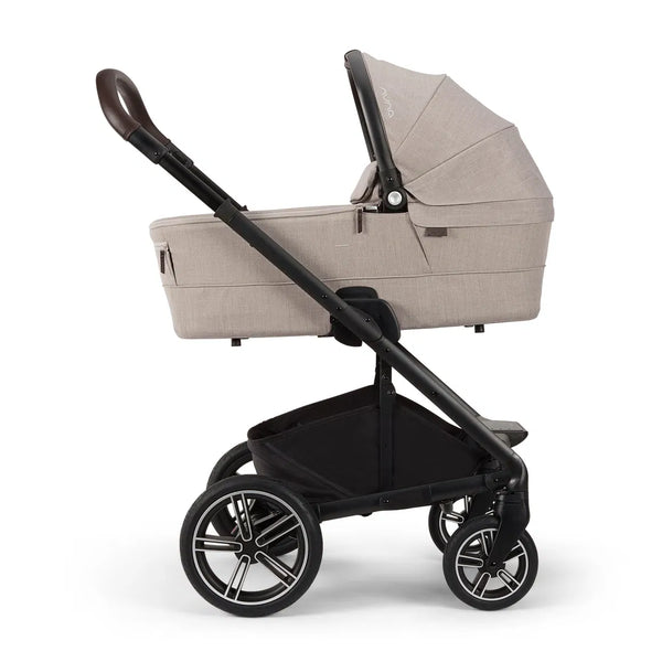 Nuna Mixx Next 2in1 Chateu + Zubehör (2026)