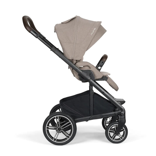 Nuna Mixx Next 2in1 Chateu + Zubehör (2026)