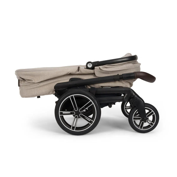 Nuna Mixx Next 2in1 Cosmopolitan + Zubehör (2026)