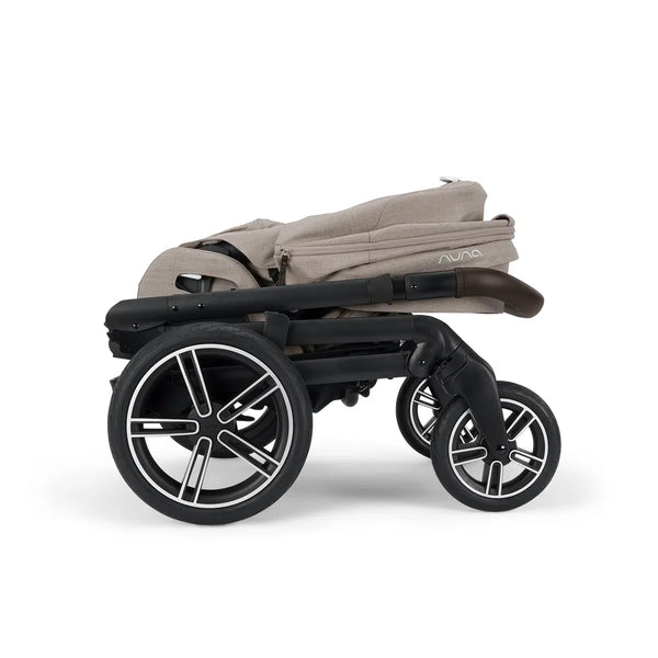 Nuna Mixx Next 2in1 Cosmopolitan + Zubehör (2026)