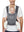 Omni Embrace Soft Air Mesh Washed Black