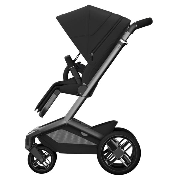 Maxi Cosi Fame Onyx Black