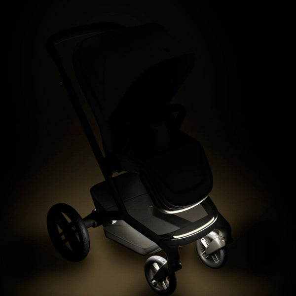 Maxi Cosi Fame Onyx Black