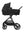 Maxi Cosi Oxford + 2in1 Twillic Black