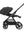 Maxi Cosi Oxford + 2in1 Twillic Black