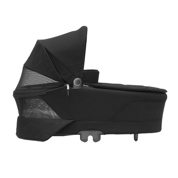 Maxi Cosi Oxford + 2in1 Twillic Black