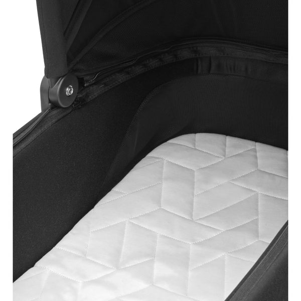 Maxi Cosi Oxford + 2in1 Twillic Black