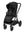 Maxi Cosi Oxford + 2in1 Twillic Black