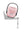 Cybex Cloud T i-Size Simply Flowers (Pale Blush)
