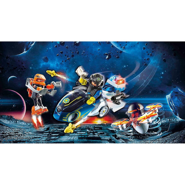 Playmobil 70020