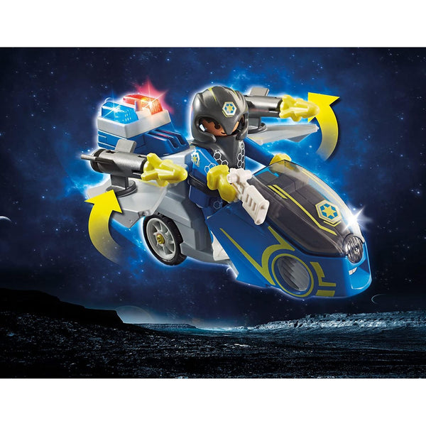 Playmobil 70020
