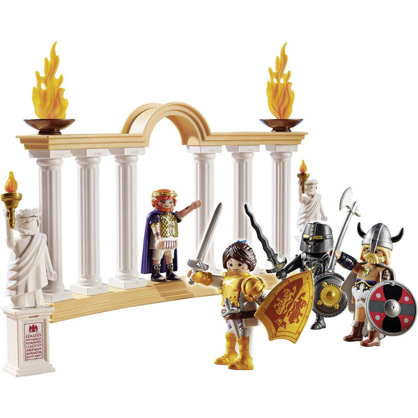 Playmobil 70076