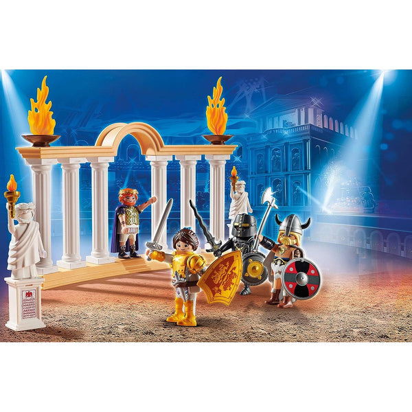Playmobil 70076