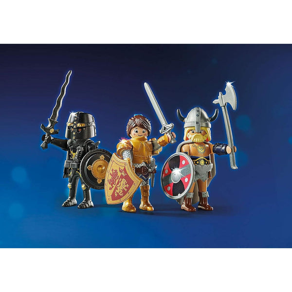 Playmobil 70076