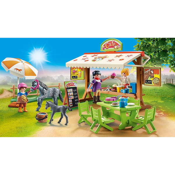 Playmobil 70519