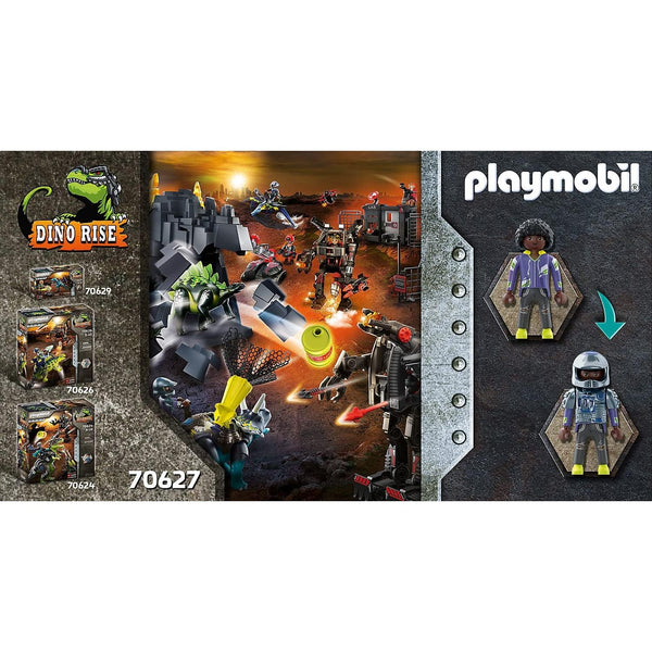 Playmobil 70627