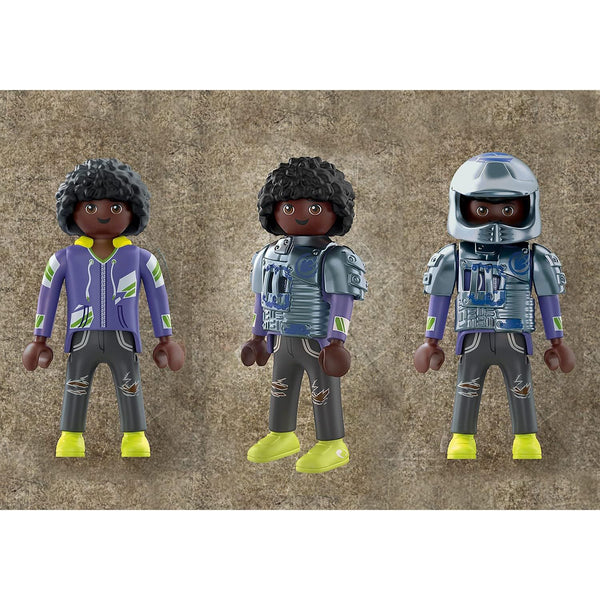 Playmobil 70627