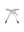 Chicco Hochstuhl Meraviglia Buche/White 4in1