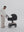 Cybex E-Priam 5.0 Style Rosegold / Sepia Black